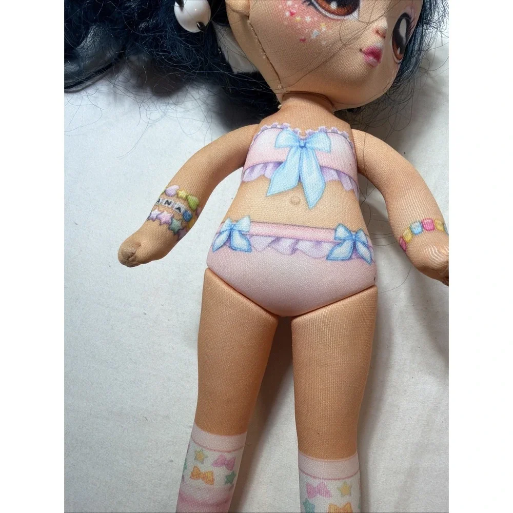 Na Na Na Surprise Panda Fashion Doll Only